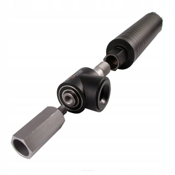 Adapter dla podłączenia odkurzacza DRILLSTREAM Bet