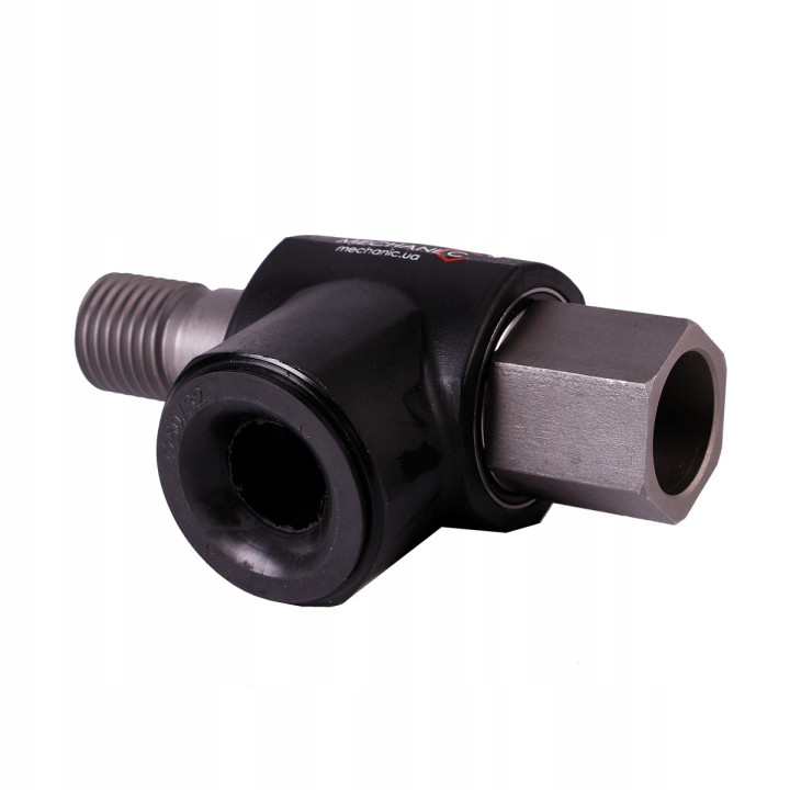 Adapter dla podłączenia odkurzacza DRILLSTREAM Bet