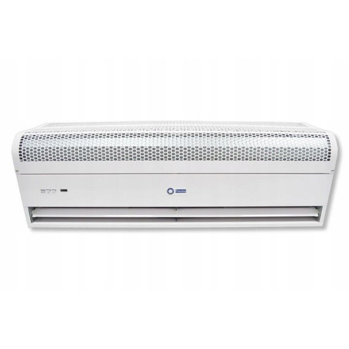 Kurtyna powietrzna Ferono nagrzewnica wodna FK120W