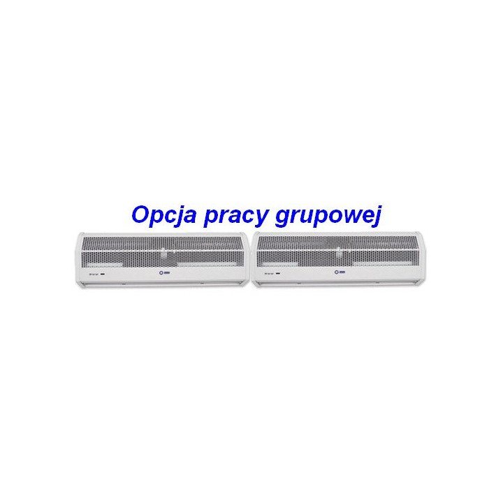 Kurtyna powietrzna Ferono FK120Z bez nagrzewnicy