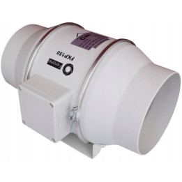 Wentylator kanałowy Ferono FKP150 150 mm