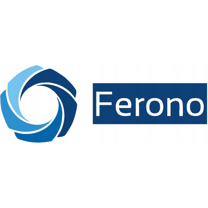Wentylator kanałowy Ferono FKP150 150 mm