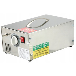 Generator ozonu z timerem ECS O3OZON ZY-H135