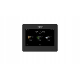 Sterownik przewodowy Haier HW-WA101DBT