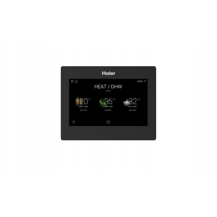 Sterownik przewodowy Haier HW-WA101DBT