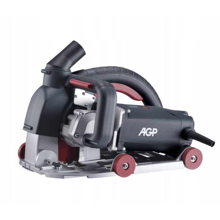 Bruzdownica do betonu AGP CG150 2500W
