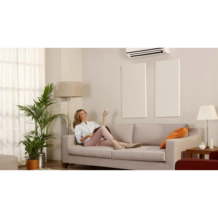 Aktywna piana do dezynfekcji klimatyzacji Nanoclean AC8 400 ml
