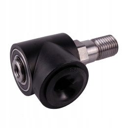 Adapter przystawka do odprowadzania pyłu Mechanic
