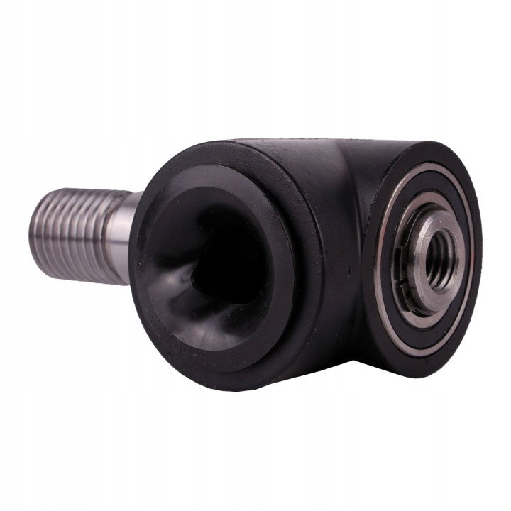 Adapter przystawka do odprowadzania pyłu Mechanic