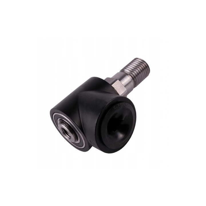 Adapter przystawka do odprowadzania pyłu Mechanic