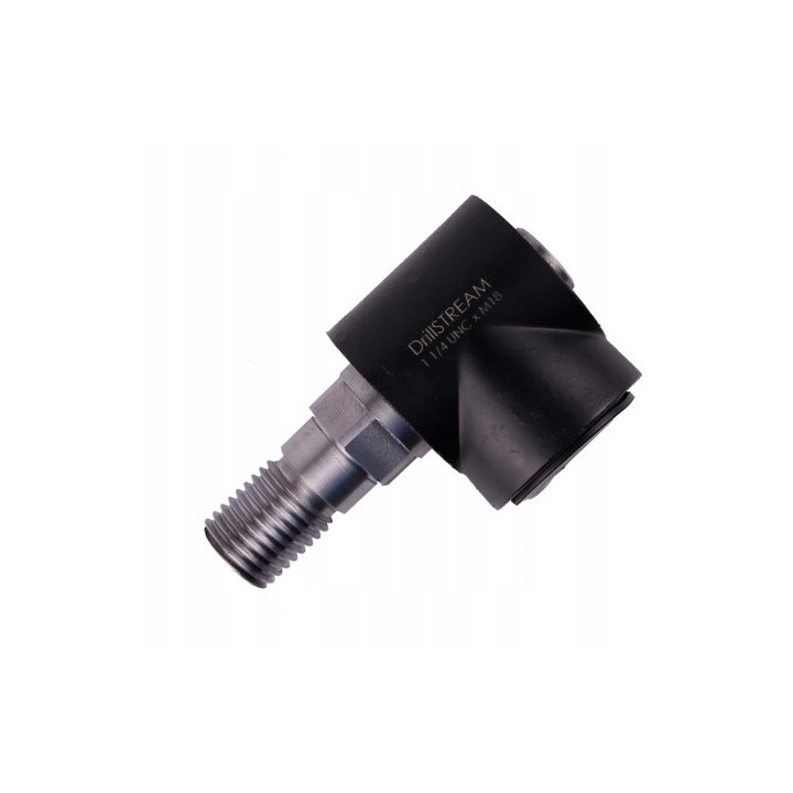 Adapter przystawka do odprowadzania pyłu Mechanic