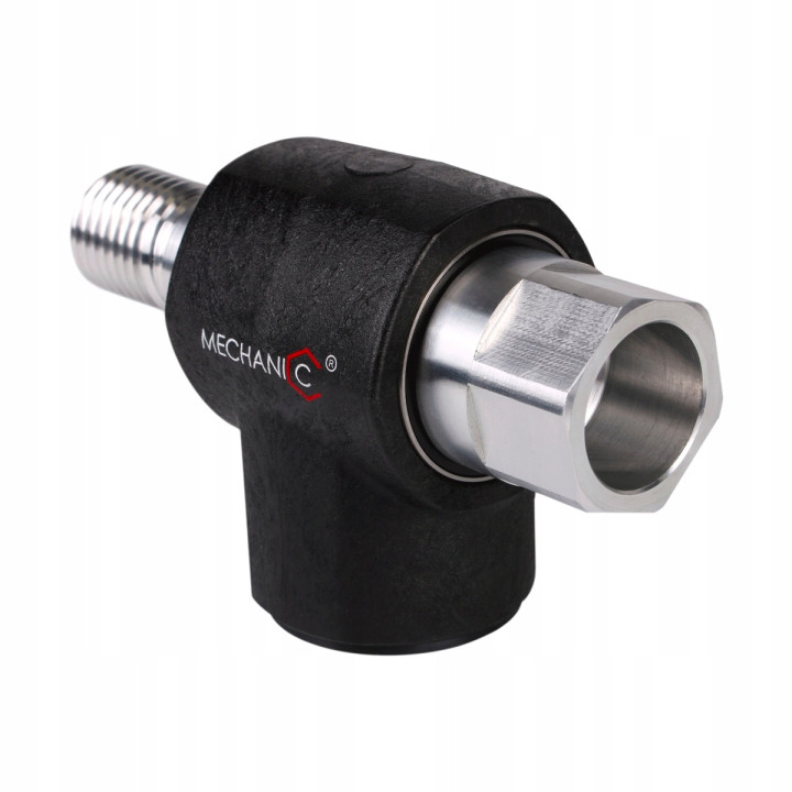 Adapter odsysający do wiertnicy 1-1/4 " Drillstream Mechanic