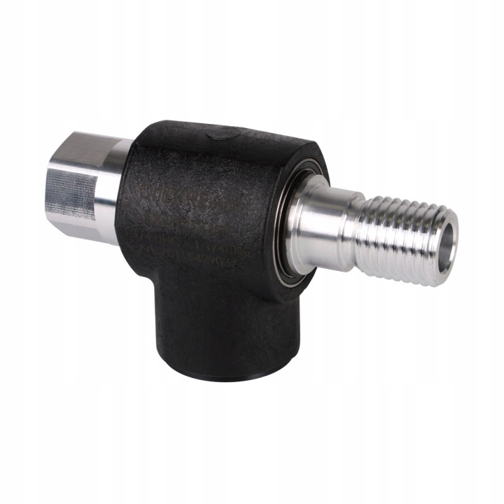 Adapter odsysający do wiertnicy 1-1/4 " Drillstream Mechanic