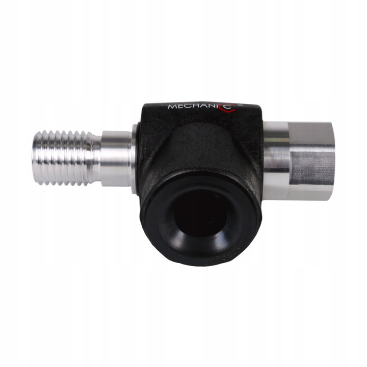 Adapter odsysający do wiertnicy 1-1/4 " Drillstream Mechanic