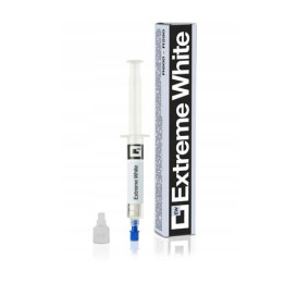 Uszczelniacz Extreme White do układów chłodniczych R600 R290 12ml