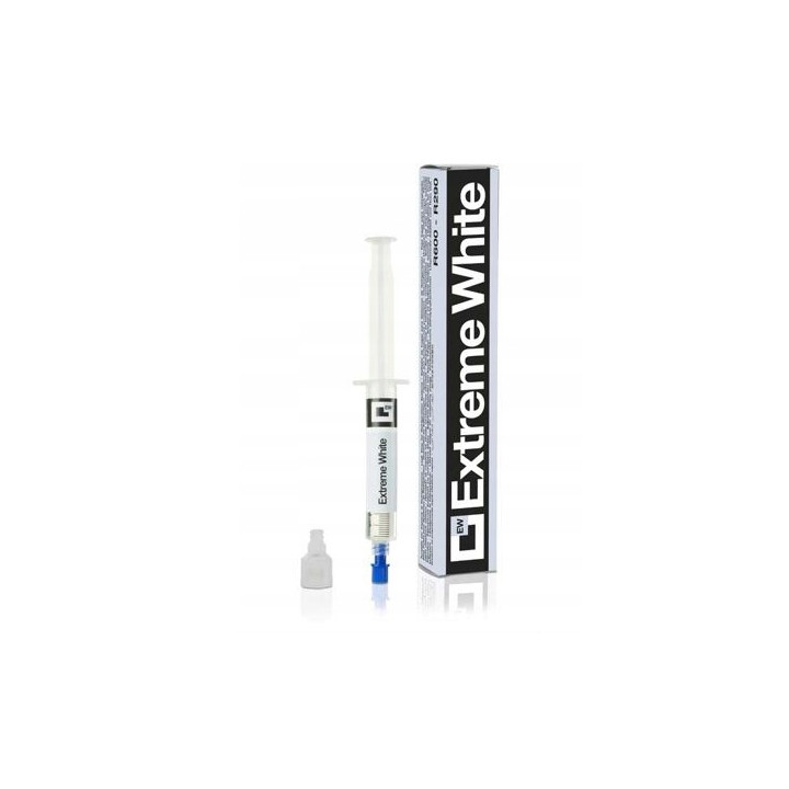 Uszczelniacz Extreme White do układów chłodniczych R600 R290 12ml