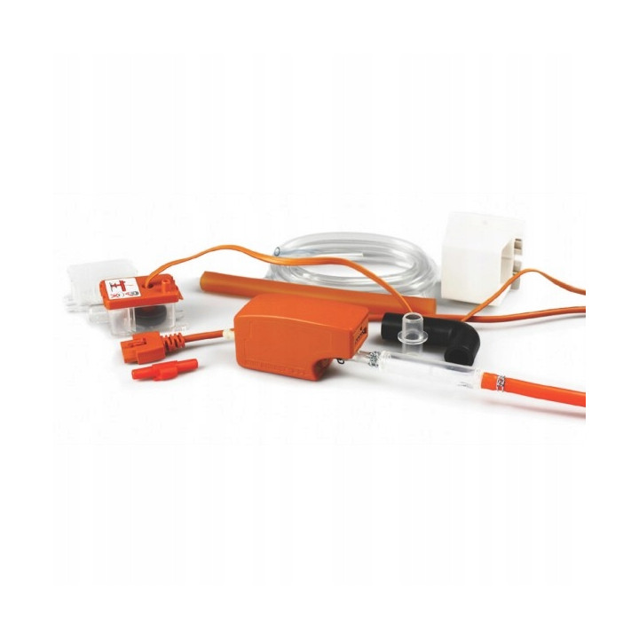 Pompka skroplin Aspen Mini Orange Silent+