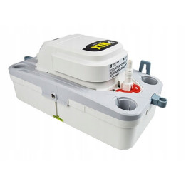 Pompka skroplin Aspen MAX Hi-flow zbiornikowa 1,7L