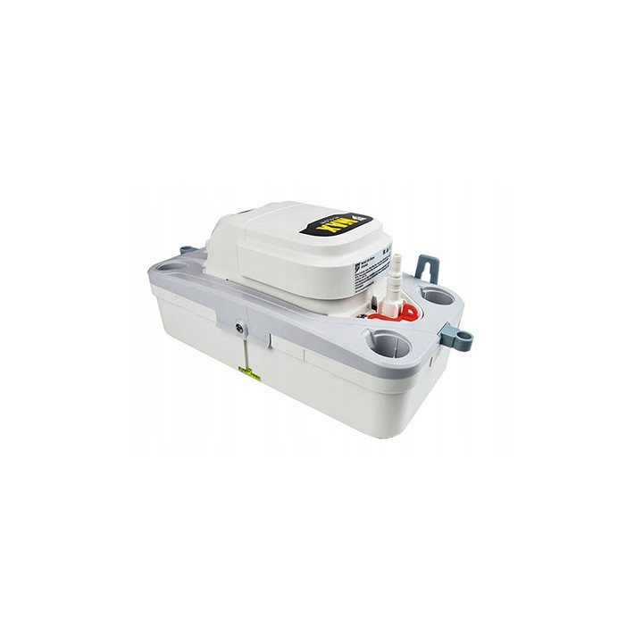Pompka skroplin Aspen MAX Hi-flow zbiornikowa 1,7L