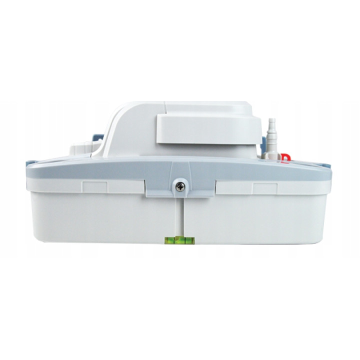 Pompka skroplin Aspen MAX Hi-flow zbiornikowa 1,7L