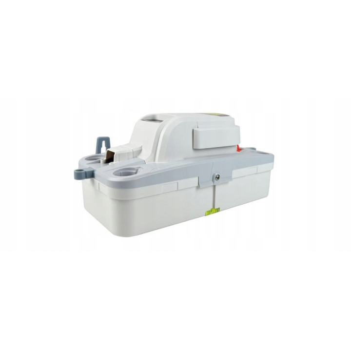 Pompka skroplin Aspen MAX Hi-flow zbiornikowa 1,7L
