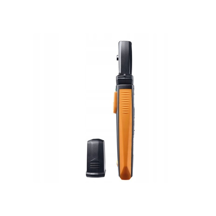Testo 410i anemometr wiatraczkowy 0560 1410 szybki pomiar przepływu