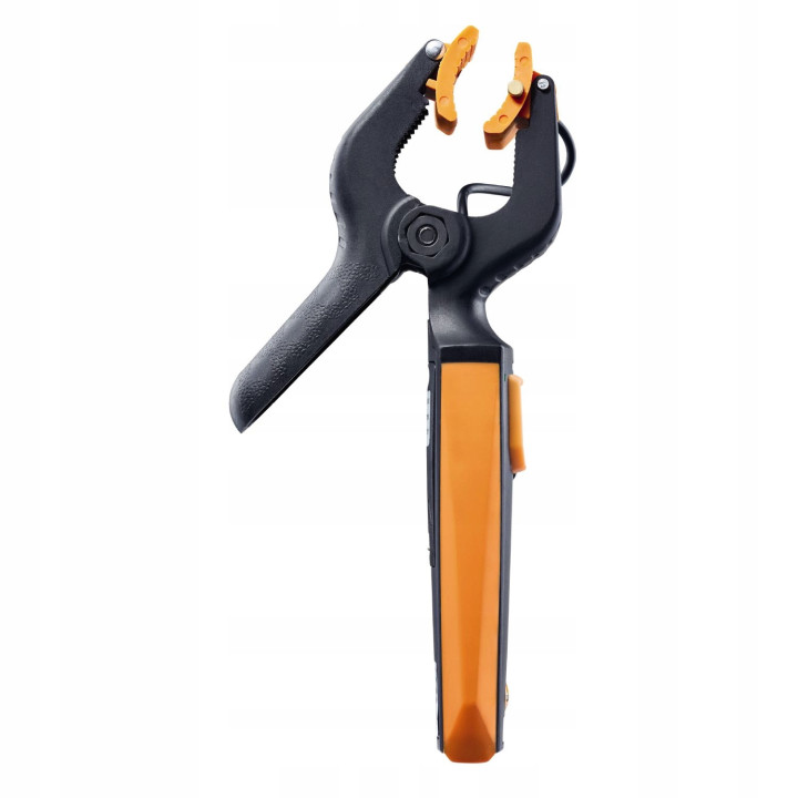 Termometr zaciskowy Testo 115i SmartSonda Bluetooth do klimatyzacji