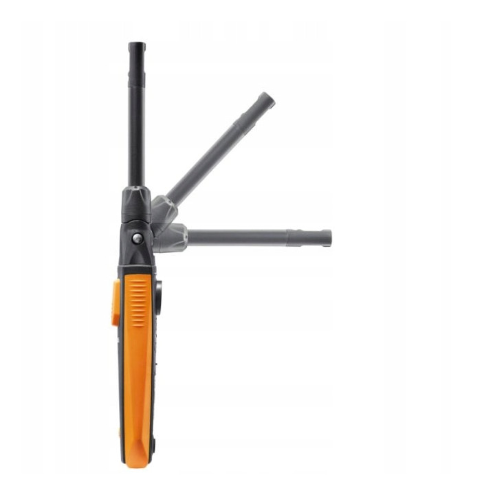 Termohigrometr SmartSonda Bluetooth Testo 605i pomiar wilgotności