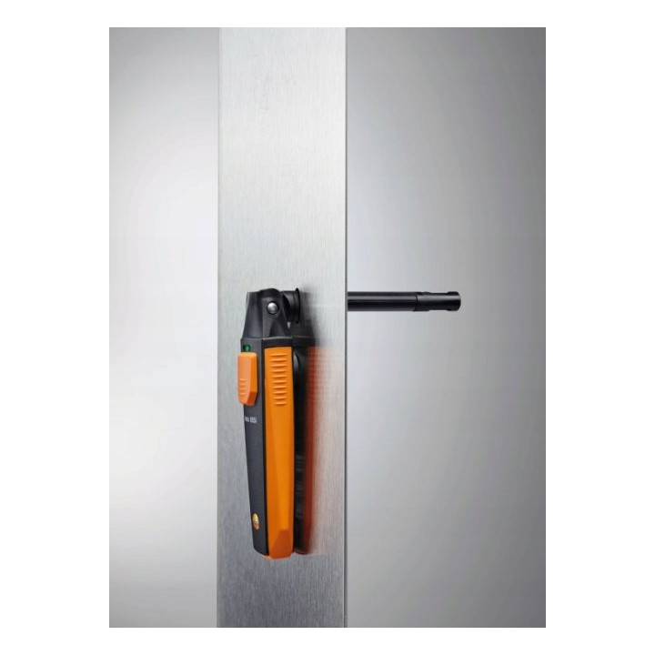 Termohigrometr SmartSonda Bluetooth Testo 605i pomiar wilgotności