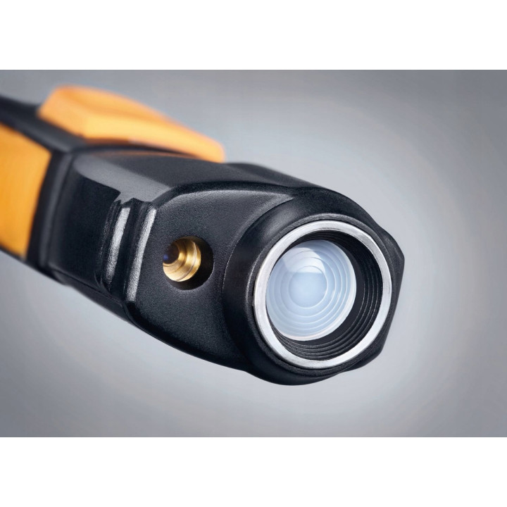 Termohigrometr SmartSonda Bluetooth Testo 605i pomiar wilgotności