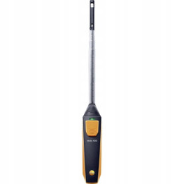 Termoanemometr Testo 405i SmartSonda Bluetooth do pomiaru HVAC
