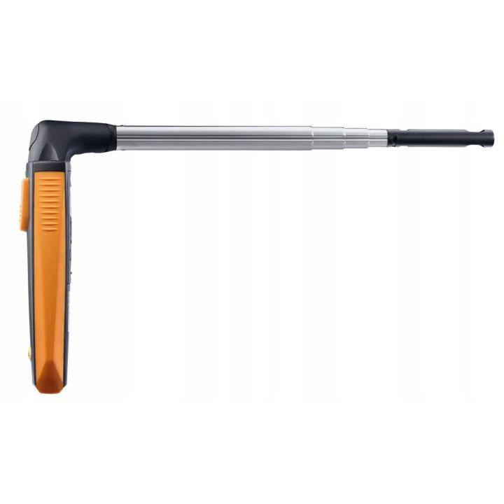 Termoanemometr Testo 405i SmartSonda Bluetooth do pomiaru HVAC
