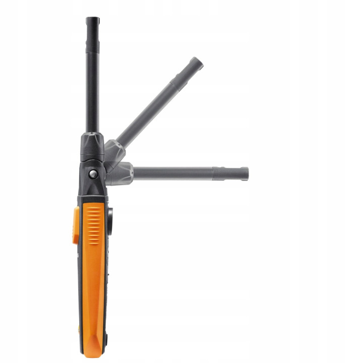 Termoanemometr Testo 405i SmartSonda Bluetooth do pomiaru HVAC