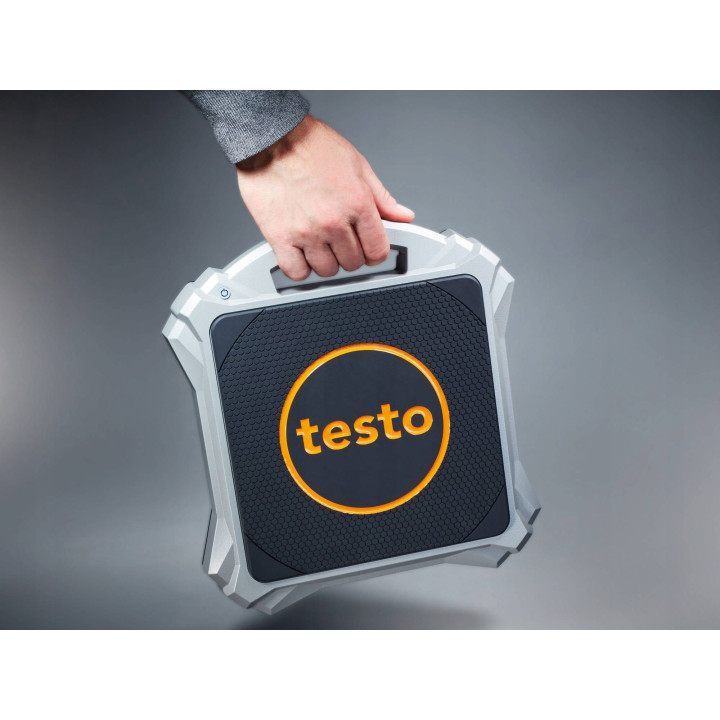 Waga elektroniczna bezprzewodowa chłodnictwa TESTO