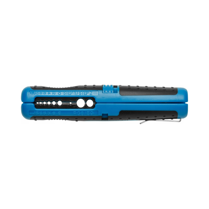 Ściągacz izolacji Hoegert Technik HT1P102 0,5 mm - 6 mm