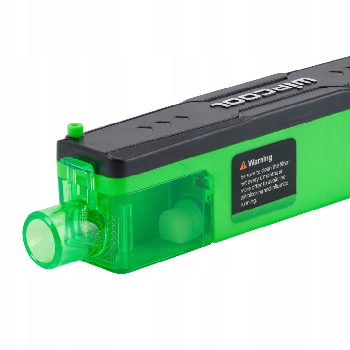Cicha pompka skroplin Wipcool P22i bez pływaka do klimatyzacji