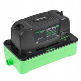 Pompka do skroplin Wipcool P180 do odprowadzania kondensatu AC