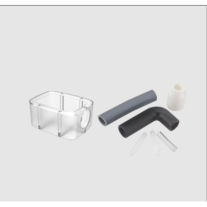 Mini pompka skroplin kondensatu Wipcool P12 cicha i kompaktowa
