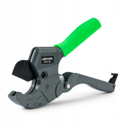 Nożyce do rur PVC Wipcool PPC-42