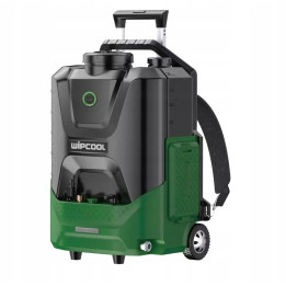 Akumulatorowa myjka ciśnieniowa Wipcool C10BW do klimatyzacji