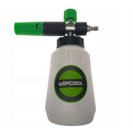 Pianownica do myjek Wipcool C1FC wydajne spienianie detergentów