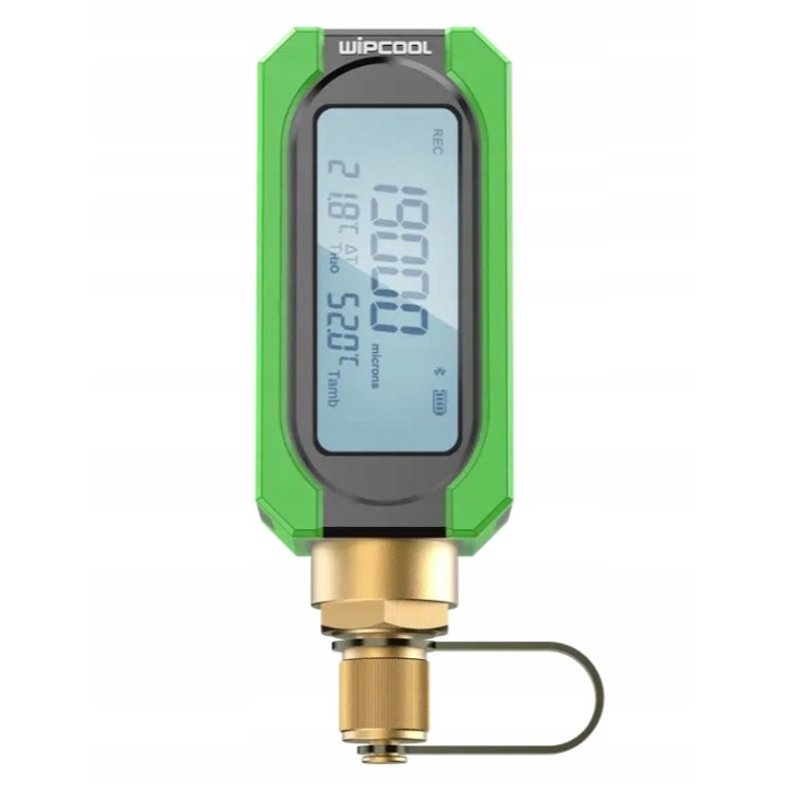 Wakuometr WIPCOOL MVG-1