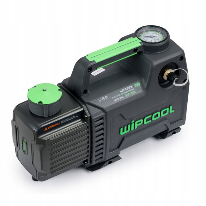 Pompa próżniowa Wipcool 2F4R 255L min do chłodnictwa i klimatyzacji
