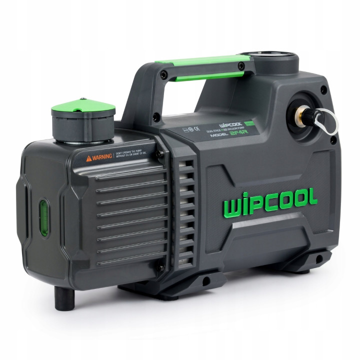 Pompa próżniowa Wipcool 2F4R 255L min do chłodnictwa i klimatyzacji