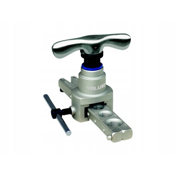 Kielicharka VALUE VFT-808L-I-N do rur calowych