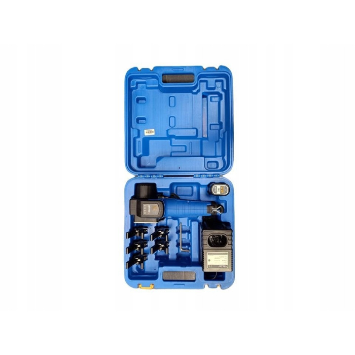 Kielicharka akumulatorowa VALUE VET-19Li