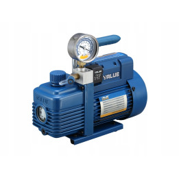 Pompa próżniowa dwustopniowa VALUE V-i220SV