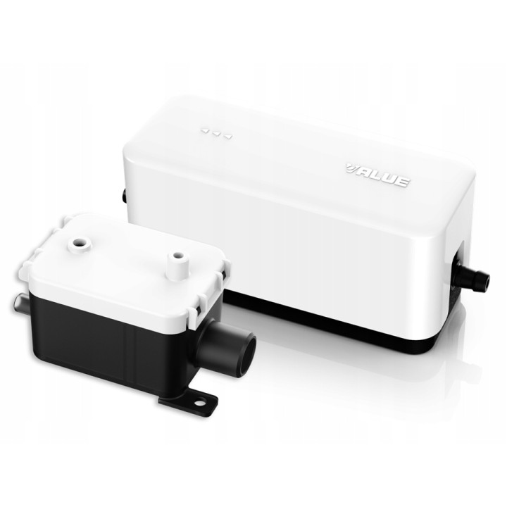 Cicha pompka skroplin S1 VALUE 24 l/h