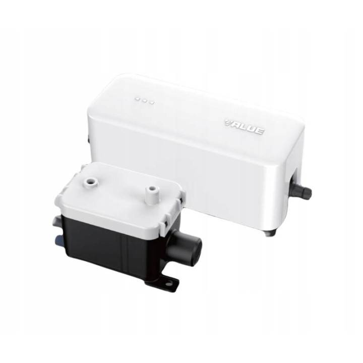 Cicha pompka skroplin S1 VALUE 24 l/h