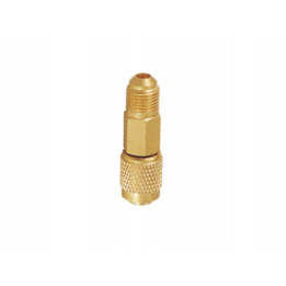 Adapter mosiężny VALUE V05 1/4 x 5/16